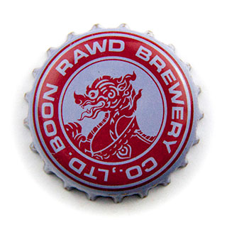 Singha crown cap
