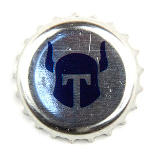 Skoll crown cap