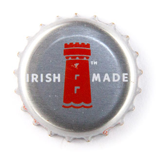 Smithwick's crown cap