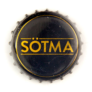 Sotma crown cap