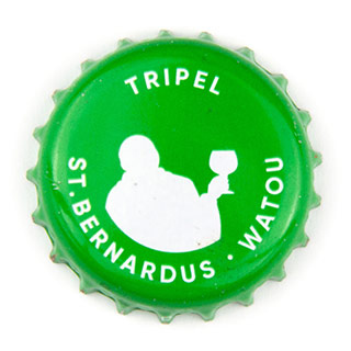 St. Bernardus 2022 Tripel crown cap
