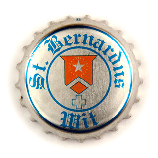 St. Bernardus 2022 Christmas crown cap