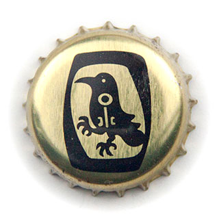 St Peter's crown cap
