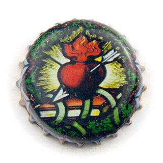 St. Stephanus crown cap