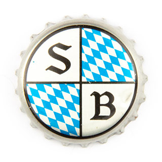 Starnberger Brauhaus crown cap