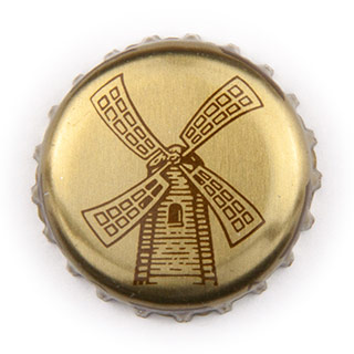 Stary Melnik 2020 crown cap