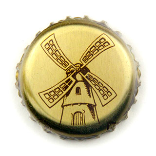Stary Melnik crown cap