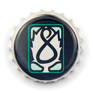 Stewart Brewing 2017 crown cap