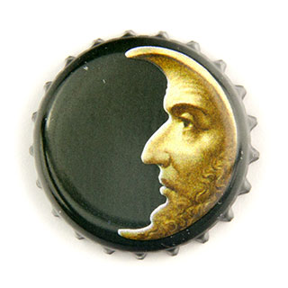 Straffe Hendrik crown cap