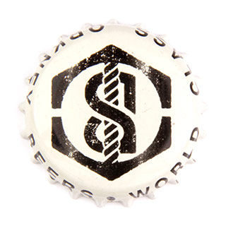 Swannay Brewery crown cap