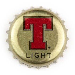 Tennents Light crown cap