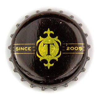 Thornbridge 2020 crown cap