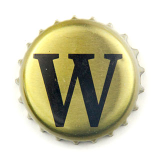Thwaites - Wainwright crown cap