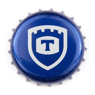 Timisoreana crown cap