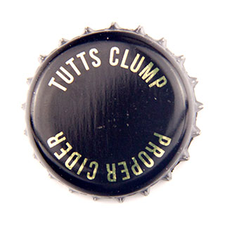 Tutts Clump crown cap