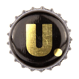 UNLTD crown cap
