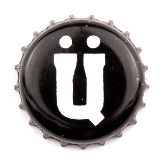 UberQuell crown cap