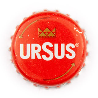 Ursus crown cap