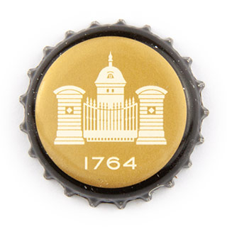 Valmiermuiza crown cap