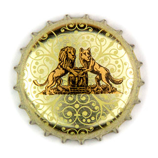 Volfas Engelman crown cap