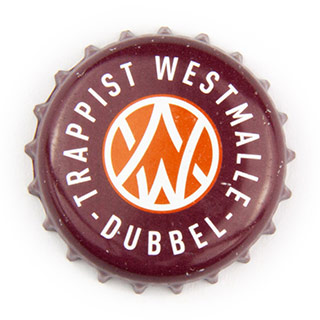 Westmalle 2022 crown cap