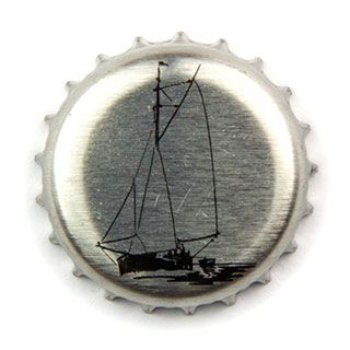 Whitstable Bay 2020 crown cap
