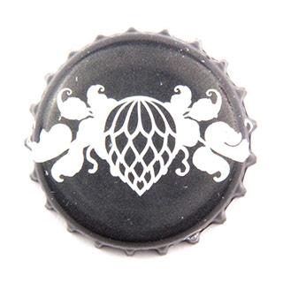 Wicked Weed crown cap