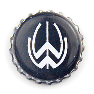 Williams Bros Brewing Co crown cap
