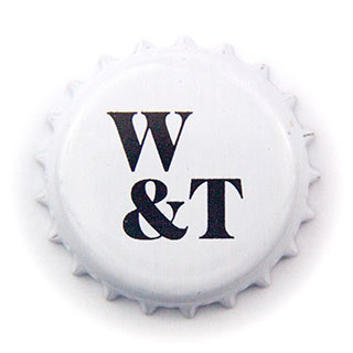 Wiper & True crown cap