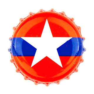 Wislackic crown cap