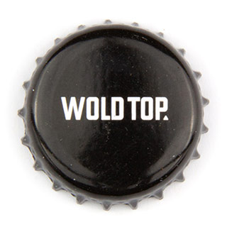 Wold Top 2022 crown cap