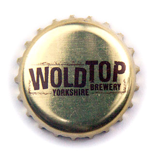 Wold Top crown cap