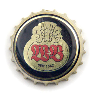 Wolferstetter crown cap