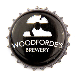 Woodforde's crown cap