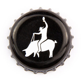 Yankee & Kraut crown cap