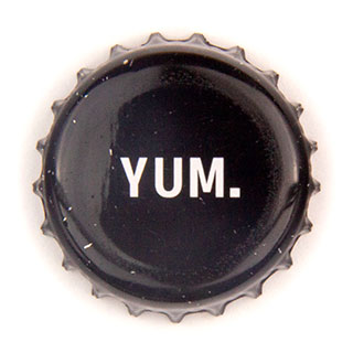 Yum crown cap