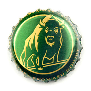Zubr 2017 crown cap