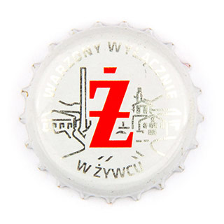 Zywiec Premium 2021 crown cap