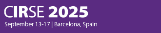 CIRSE Congress 2025. 13th – 17th September. Barcelona, Spain